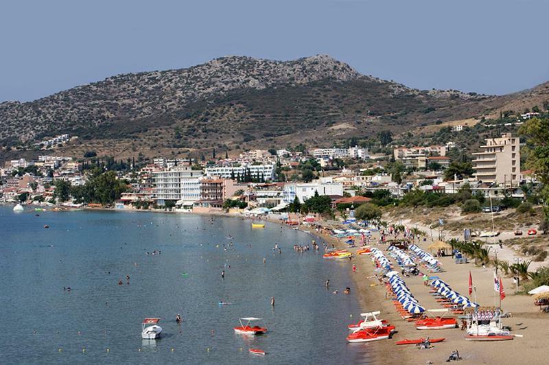 Sweet Memory Διαμέρισμα Τολό Εξωτερικό φωτογραφία