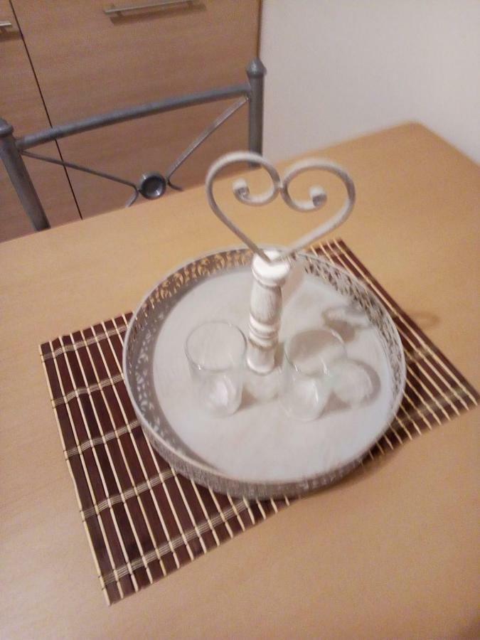 Sweet Memory Διαμέρισμα Τολό Εξωτερικό φωτογραφία